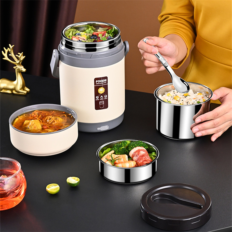Elektrycznie podgrzewane pojem – Baby Food Warmer recenzja i cena