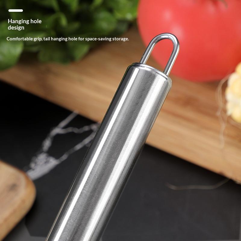 Tłuczek do ziemniaków ze stali – Baby Food Vegetables recenzja i cena