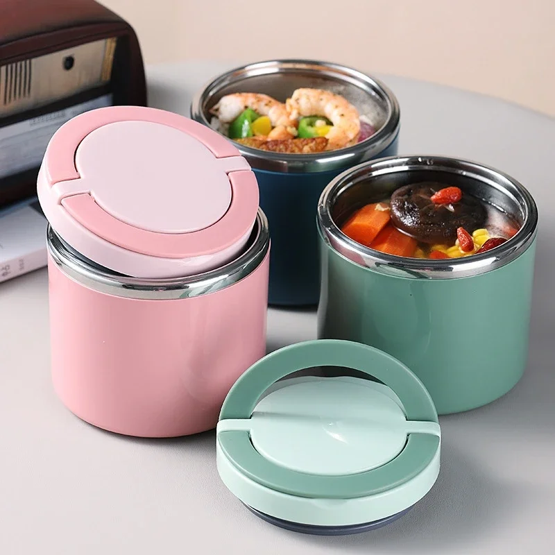 Termos na jedzenie 630/1000 ml – Baby Food Warmer recenzja i cena