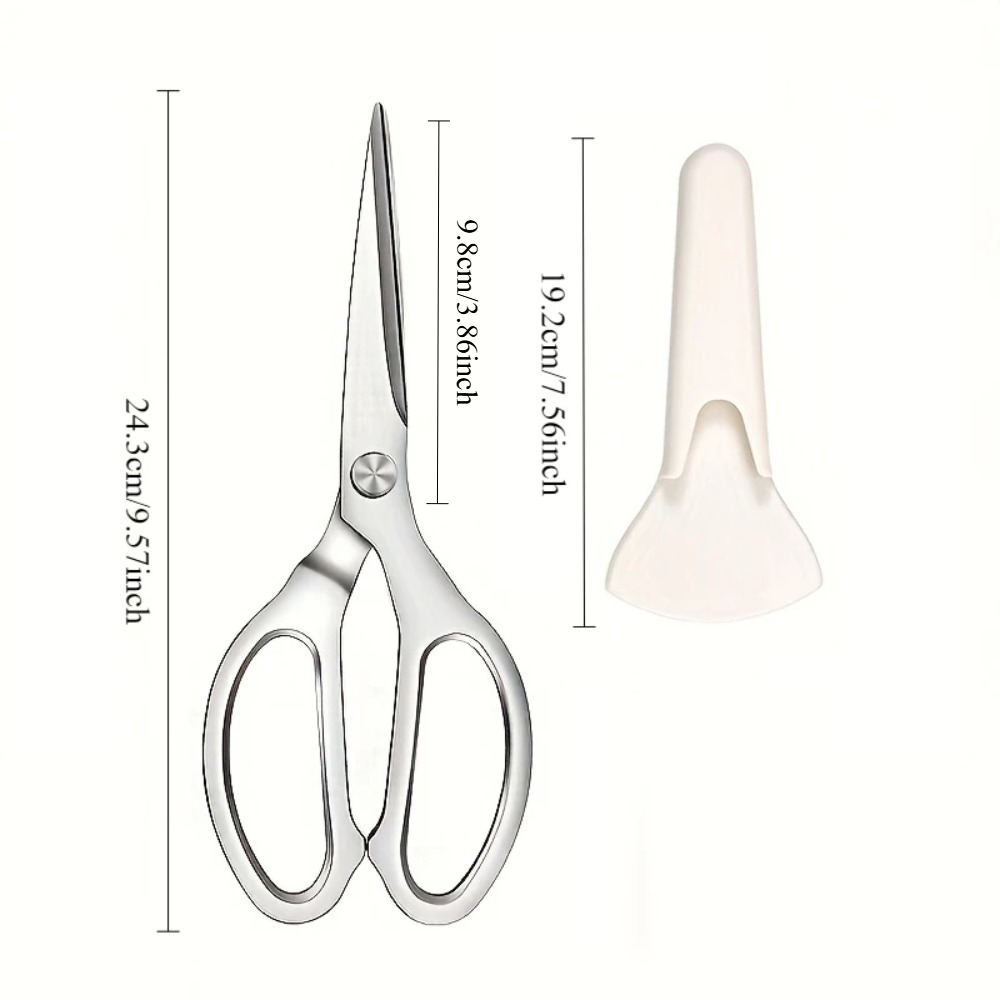 Zestaw 2 sztuk [Niemieckiej St – Baby Food Scissors recenzja i cena