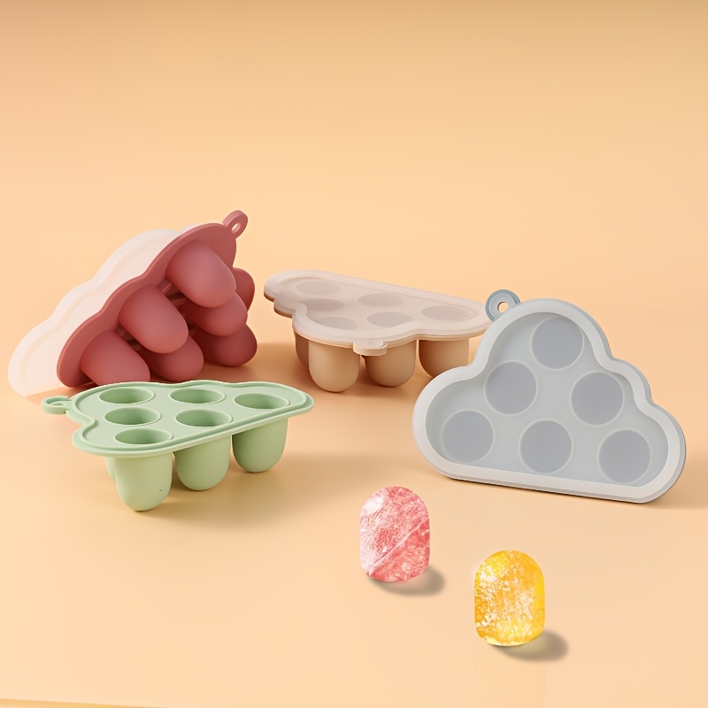 2 szt./1 szt. Mini Forma do Za – Baby Food Vegetables recenzja i cena