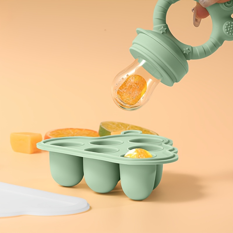 2 szt./1 szt. Mini Forma do Za – Baby Food Vegetables recenzja i cena