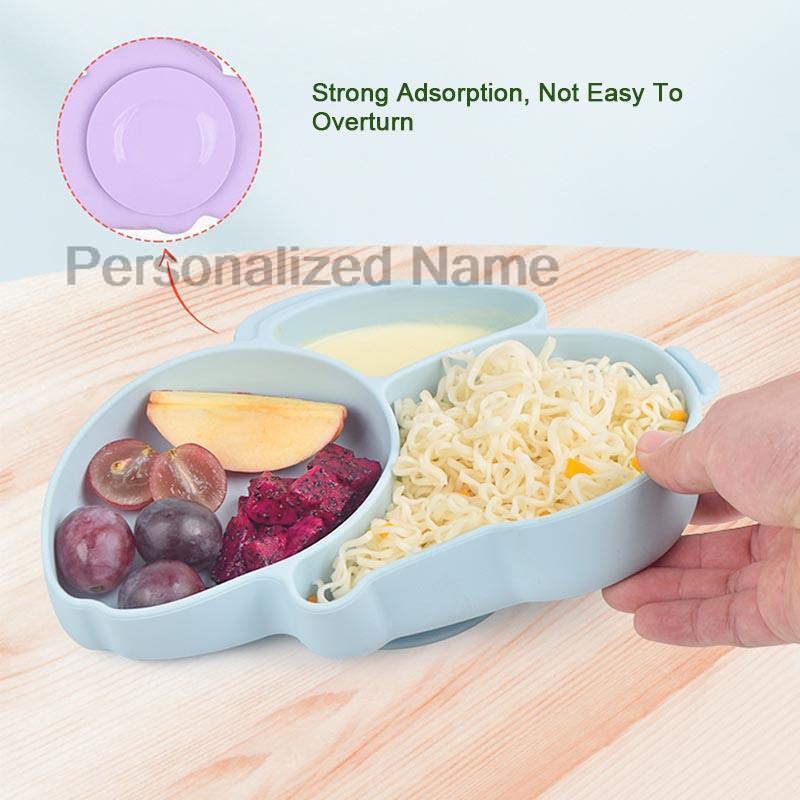 Bezpłatne spersonalizowane imi – Baby Food Menu recenzja i cena
