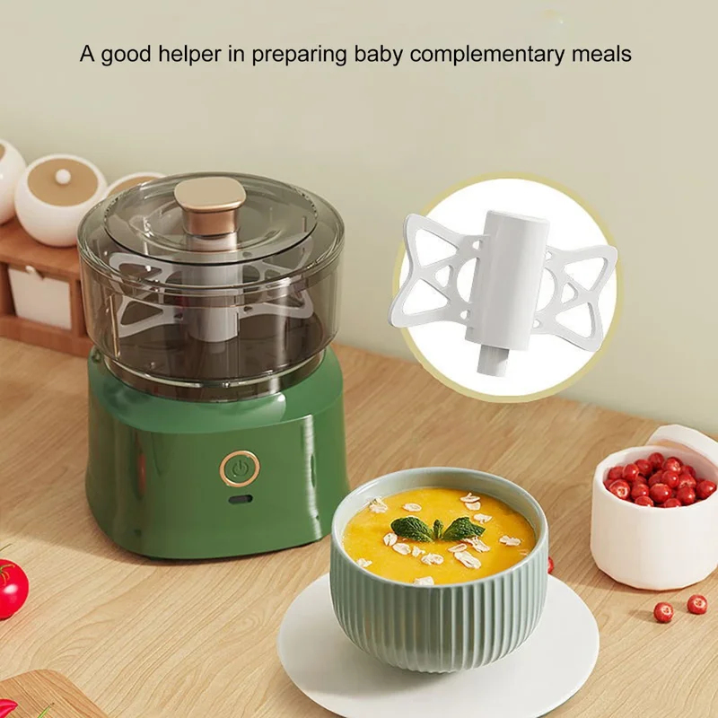 Mini Elektryczna Maszynka do M – Baby Food Vegetables recenzja i cena