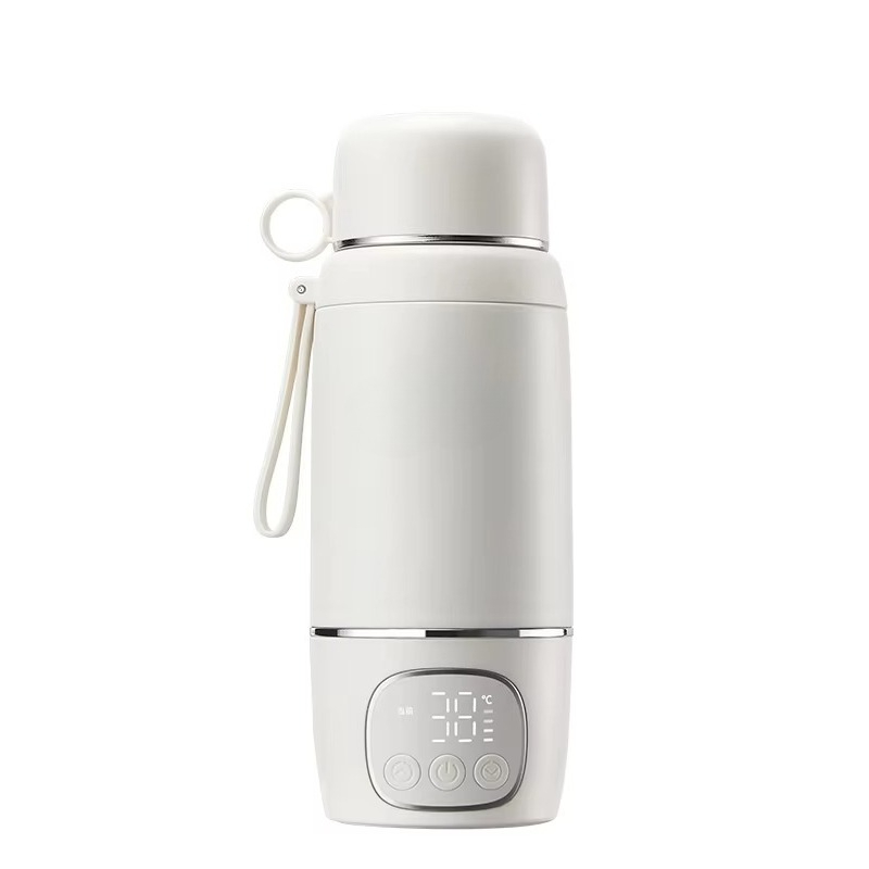 Przenośny bezprzewodowy czajni – Baby Food Warmer recenzja i cena