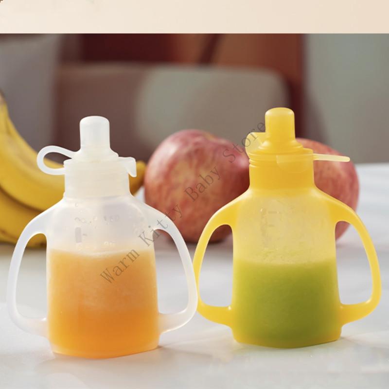 XXFE 110ML Pojemnik na żywność – Baby Food Vegetables recenzja i cena