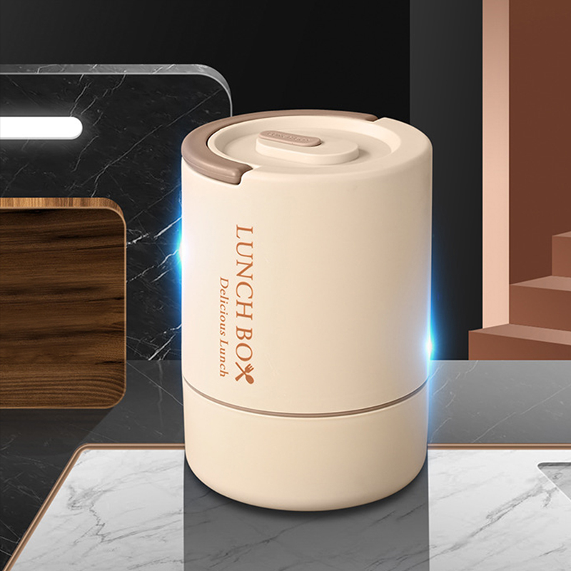 4-częściowy zestaw przenośnych – Baby Food Warmer recenzja i cena