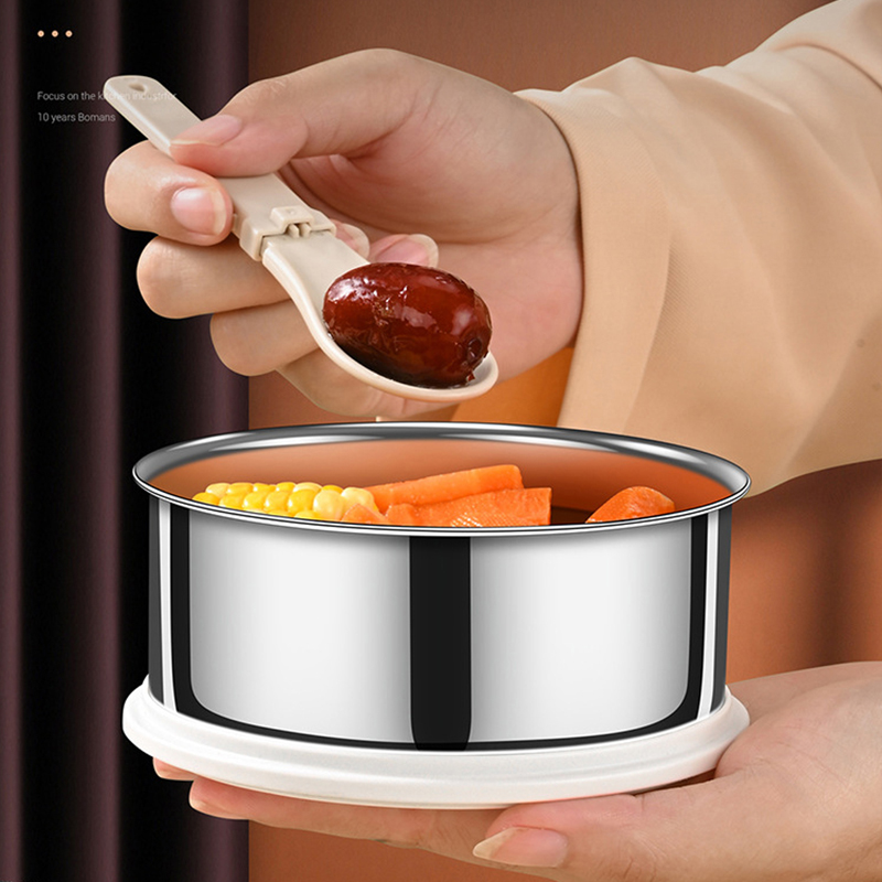 4-częściowy zestaw przenośnych – Baby Food Warmer recenzja i cena