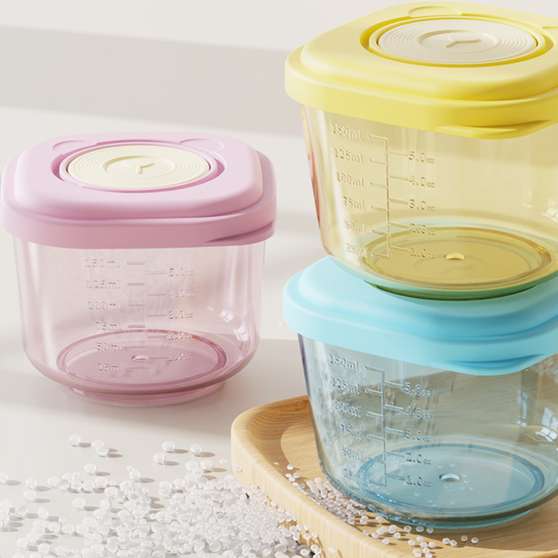 6 szt. Pojemników na żywność d – Baby Food Warmer recenzja i cena
