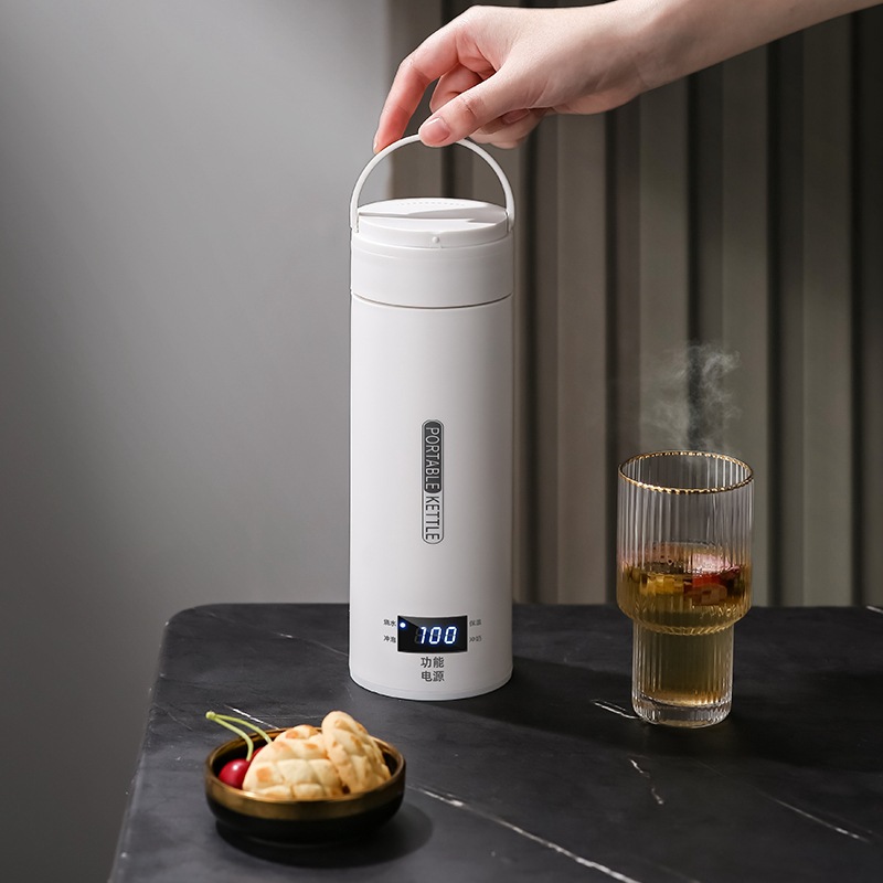 Elektryczny czajnik podróżny s – Baby Food Warmer recenzja i cena