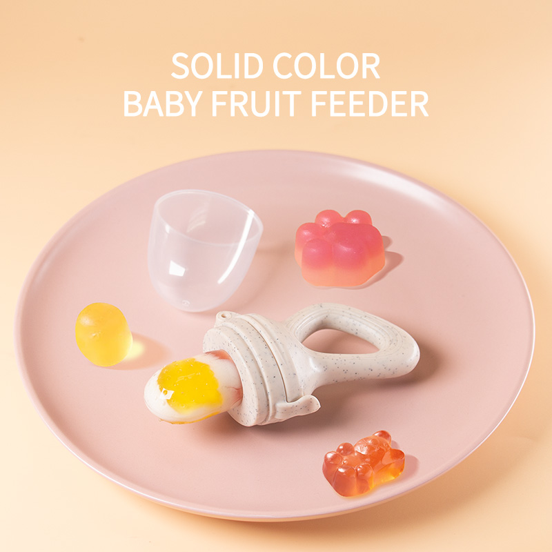 1-częściowy podajnik owoców dl – Baby Food Vegetables recenzja i cena