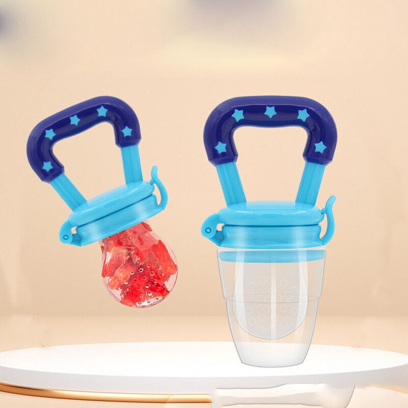 3-częściowy gryzak owocowy i w – Baby Food Vegetables recenzja i cena