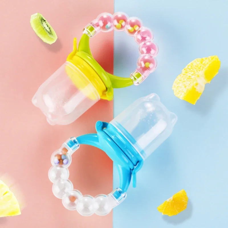 Łyżeczka do karmienia niemowlą – Baby Food Vegetables recenzja i cena