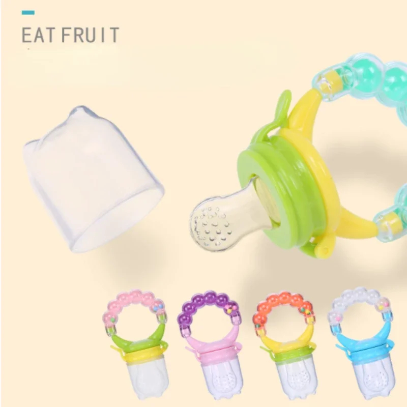 Łyżeczka do karmienia niemowlą – Baby Food Vegetables recenzja i cena