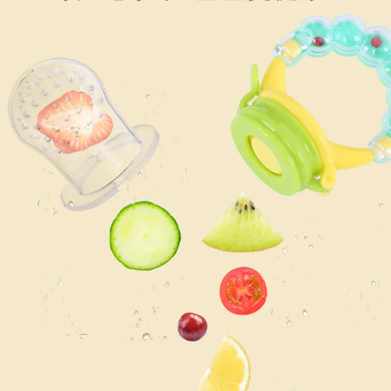 Łyżeczka do karmienia niemowlą – Baby Food Vegetables recenzja i cena