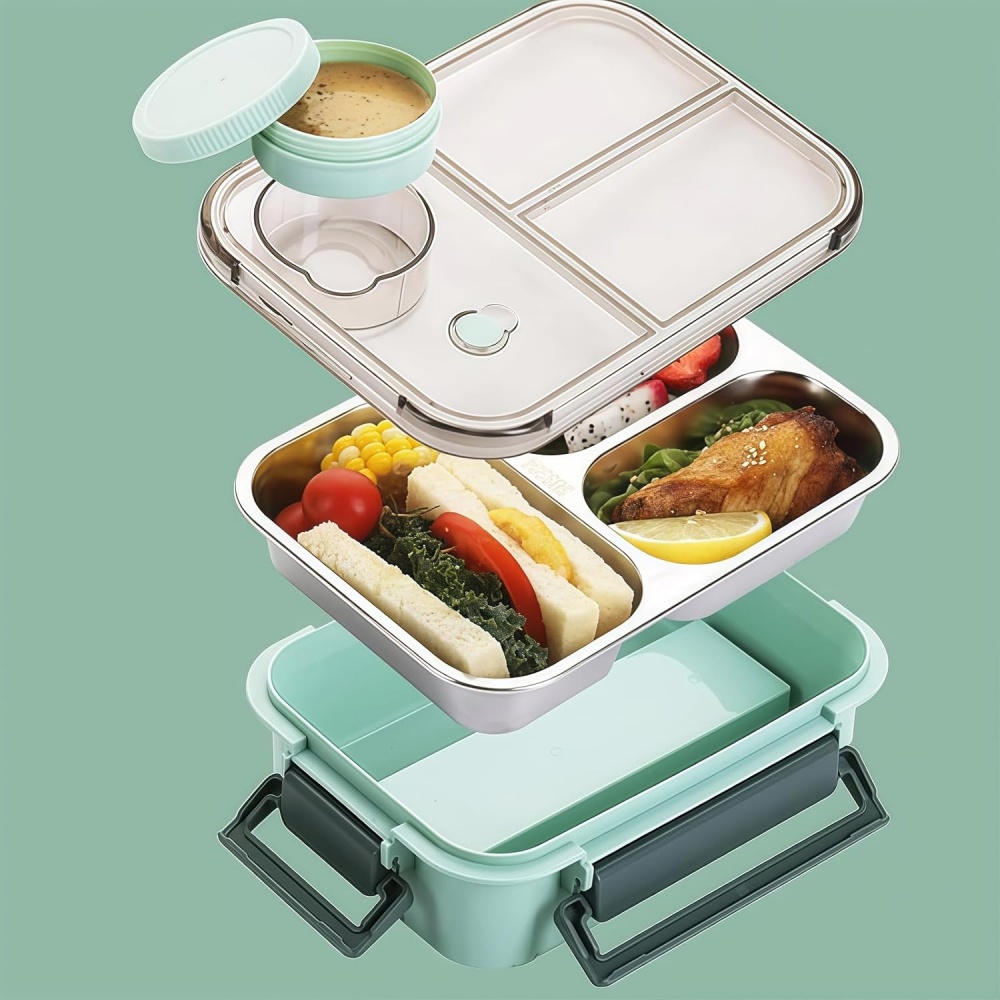 Przenośne pojemniki na lunch o – Baby Food Warmer recenzja i cena