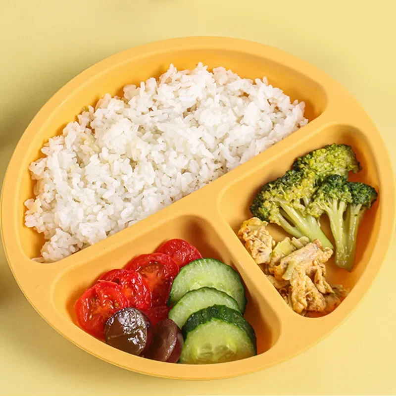 3 szt. Silikonowy zestaw do ka – Baby Food Menu recenzja i cena