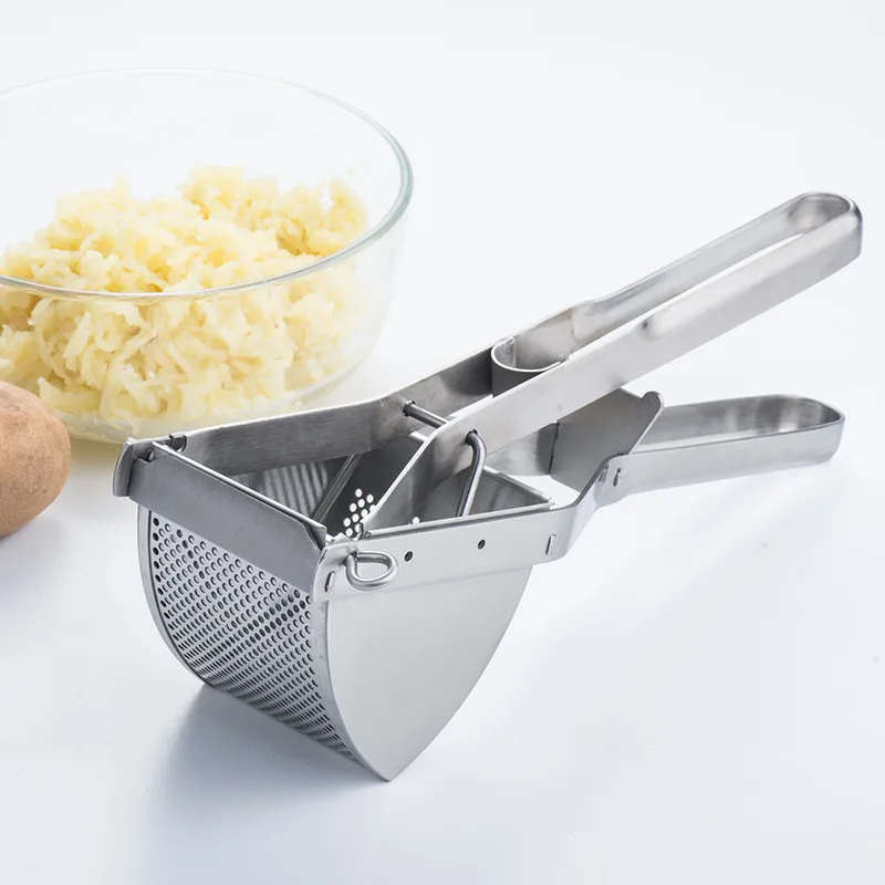 Praska do ziemniaków tłuczek d – Baby Food Vegetables recenzja i cena
