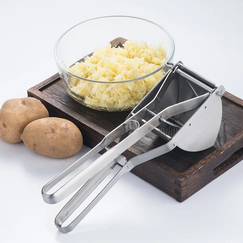 Praska do ziemniaków tłuczek d – Baby Food Vegetables recenzja i cena
