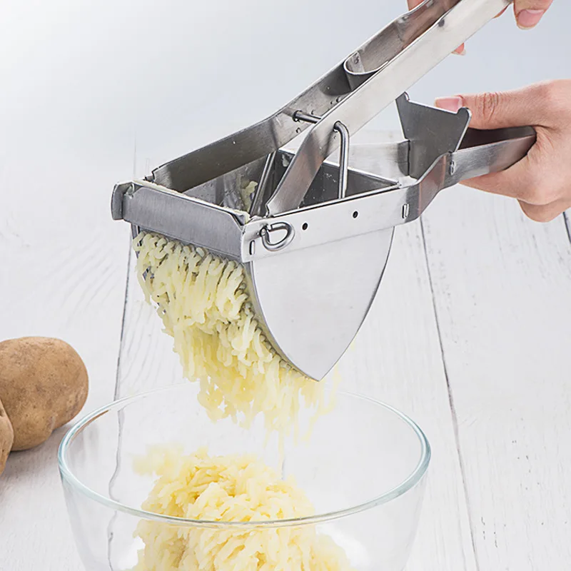 Praska do ziemniaków tłuczek d – Baby Food Vegetables recenzja i cena