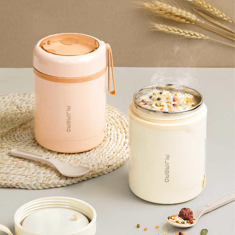 600ML Przenośne elektryczne pu – Baby Food Warmer recenzja i cena