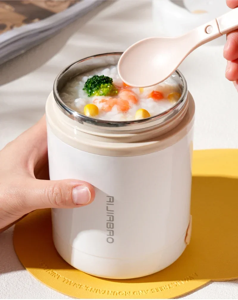 600ML Przenośne elektryczne pu – Baby Food Warmer recenzja i cena