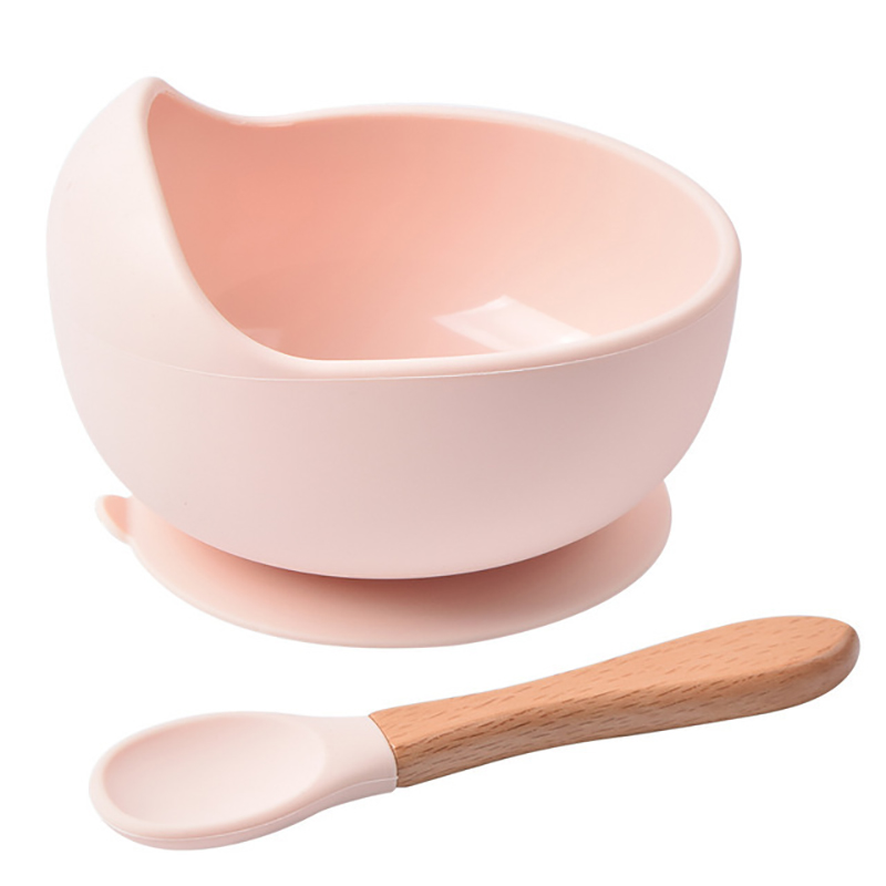 2 szt. Silikonowa miska do kar – Baby Food Menu recenzja i cena