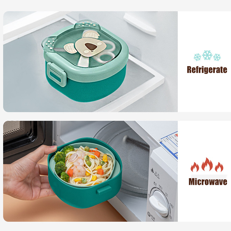 Przenośna zastawa stołowa dla  – Baby Food Scissors recenzja i cena