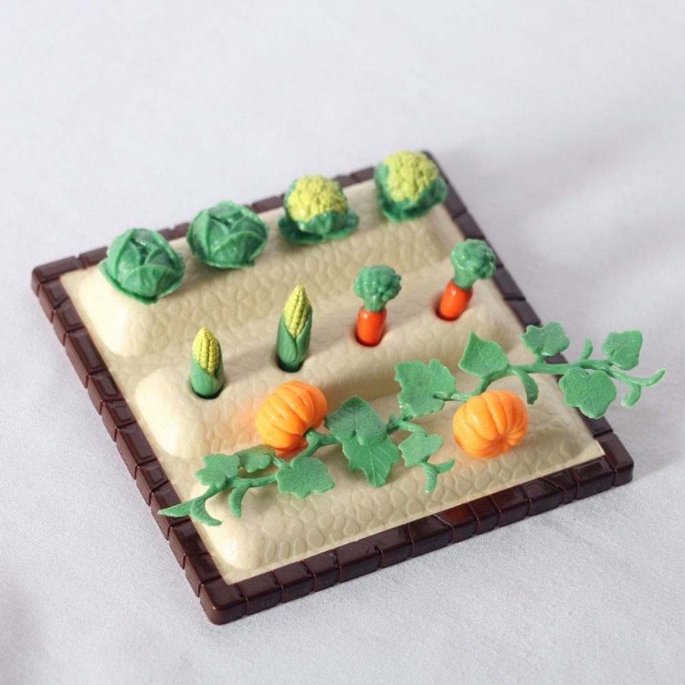 Modele symulacyjne Domek dla l – Baby Food Vegetables recenzja i cena